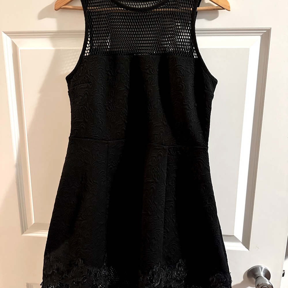 Unique Express women’s dress size 10
